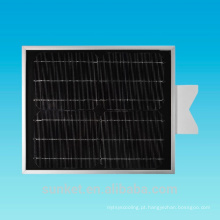 tudo em uma luz solar da rua 12w luz solar home e luz conduzida solar